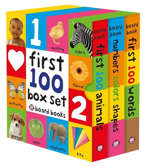 Best Books For 1 Year Olds 12 24 Updated 2020 Parenthood4ever