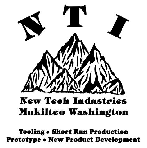 New Tech Industries Inc