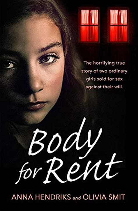 buy body for rent the terrifying true story of two ordinary girls sold for sex against their