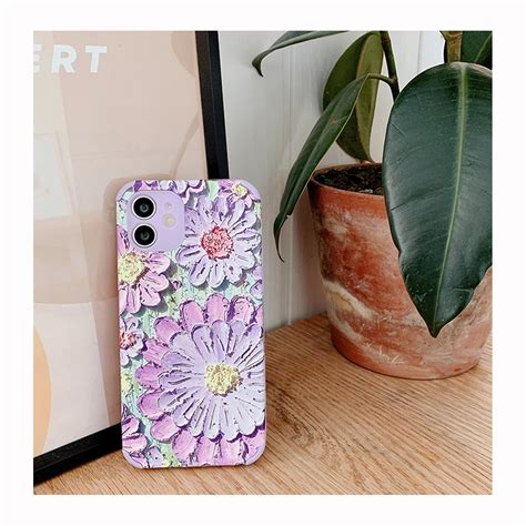 beautiful flower phone cases for iphone7 7 8 8 iphonex etsy