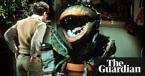 Little Shop Of Horrors Musical To Be Remade By Warner Bros Film The Guardian