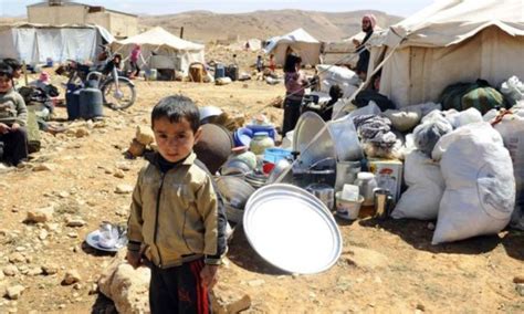سجال سياسي حول ترحيل لاجئين سوريين من لبنان عنب بلدي