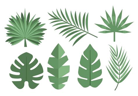Informative palm tree leaf template 25 images of leseriail com palm tree leaf pattern vector set of two realistic stencils palm leaves or feathers. Unique Palm Tree Stencil Vector Images » Free Vector Art ...