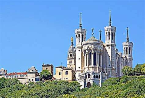 Top 8 Attractions And Things To Do In Lyon France
