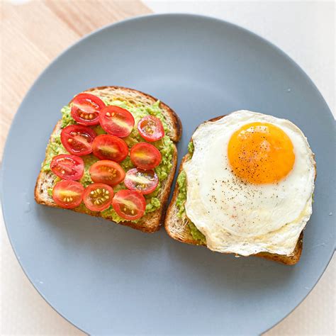 Quick Healthy Breakfast Recipe Kitchen Stories