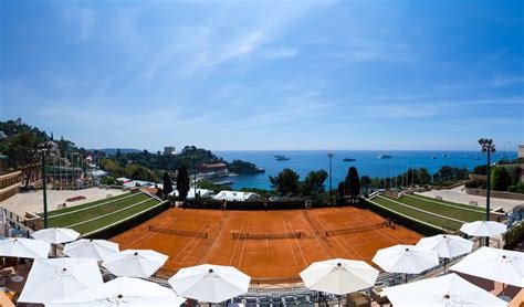 Erstaunen Lokal Verhungert Monaco Tennis Club Verein Reservoir Antworten