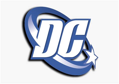 The logo challenge is created as a medium to bring designers together. Dc Png - Logo Dc Comics, Transparent Png , Transparent Png ...