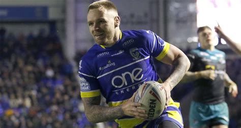 Blake Austin Called Into World Cup Nines Squad Total Rugby League