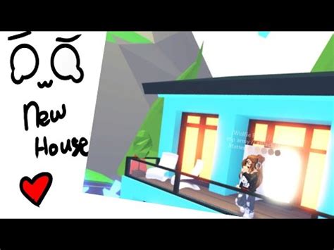 Is a game where players can adopt virtual pets like dragons, unicorns and giraffes, raise them, visit islands and build homes. BUYING THE MOST EXPENSIVE HOUSE IN ADOPT ME!!!!! - YouTube