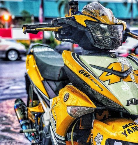 Bagaimana cara nak claim warraty dari yamaha hong leong motor? Gambar Moto Y Suku / Kronimotormalaysia Duniaduaroda Memang Jahat Yamaha Yamahamalaysia ...