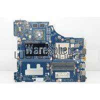 Motherboard For Lenovo G510 90004031 LA 9641P 2GB