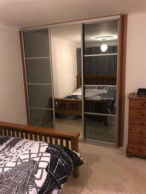 We did not find results for: Hidden wardrobe! | Fitted bedrooms, Bedroom design ...
