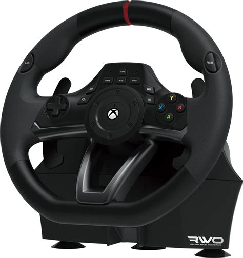8 Best Xbox One Steering Wheels In 2022 Reviews And Buyers Guide