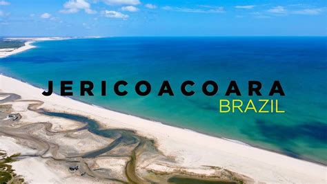 Jericoacoara Brazil Backpacker Paradise In The Sand Dunes All
