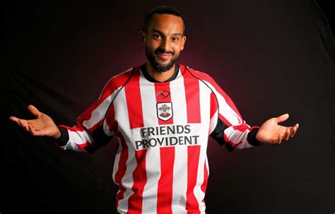 Why Southampton Brought Theo Walcott Home The Athletic
