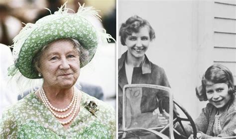 Queen elizabeth ii celebrates 60 years as the reigning monarch of britain in 2012. Queen Mother's 'ruthlessness' towards Queen Elizabeth II's ...