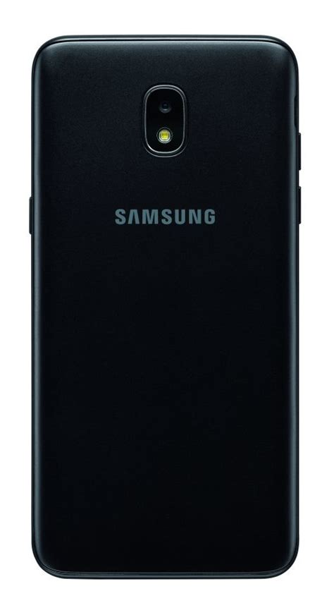 Samsung Galaxy J3 2018 A Basic And Compact Entry Range With Five