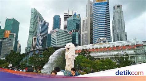 Penduduk Di Singapura Sebagian Besar Bersuku Ini Siswa Bisa Tebak