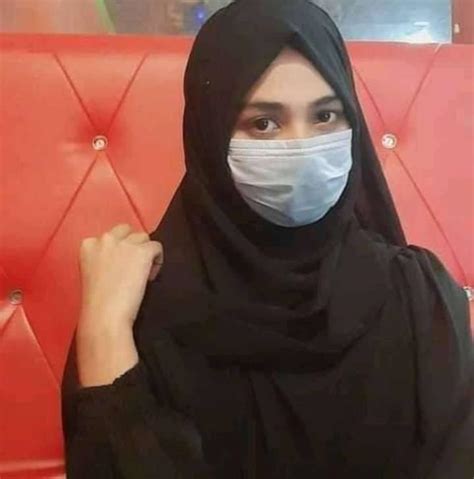 Hijabi Girl Bd