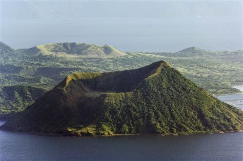 Philippines Hiking Mountains Treks Misconceptions About Taal