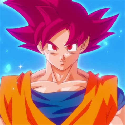 Changelog 1/28 fixed an issue where gotenks, goten and trunks would have their hair affected by this mod. 10 Best Dragon Ball Z Pictures Of Goku Super Saiyan God ...