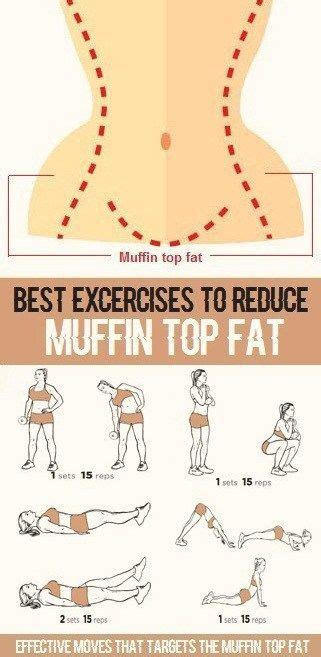 Muffin Tops Can Be A Bane To Your Existence But They Arent The Only