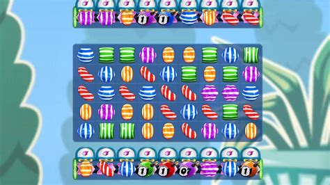 Candy Crush Easy Level For All Player Candy Crush Best Level Youtube