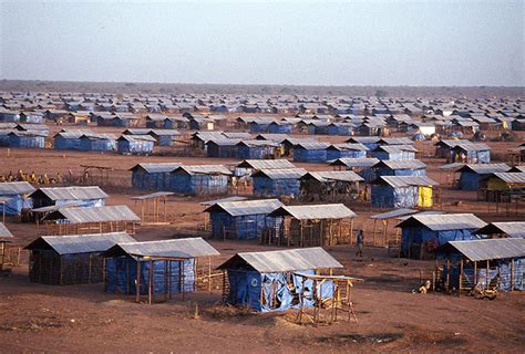 Dadaab Refugee Camps In Kenya Years On In Pictures Global