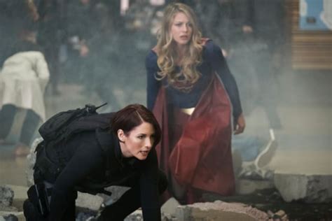 Supergirl Season 3 Episode 13 Review Both Sides Now Tv Fanatic
