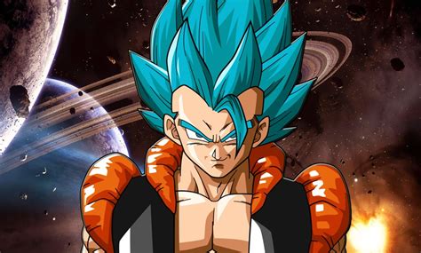 He was born with a pl of 10,000 which even elite saiyans scarcely achieved at the time. Dragon Ball Z: The Real 4D - Broly y ¿Gogeta? en nivel Dios en el tráiler de la nueva película ...