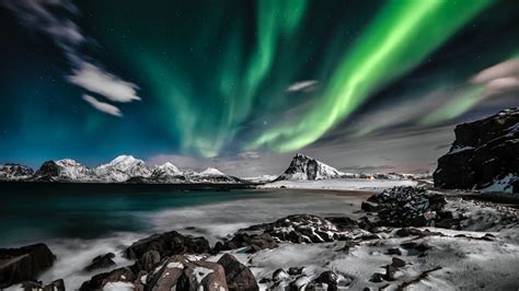 10 Illuminating Facts About The Northern Lights Times Knowledge India