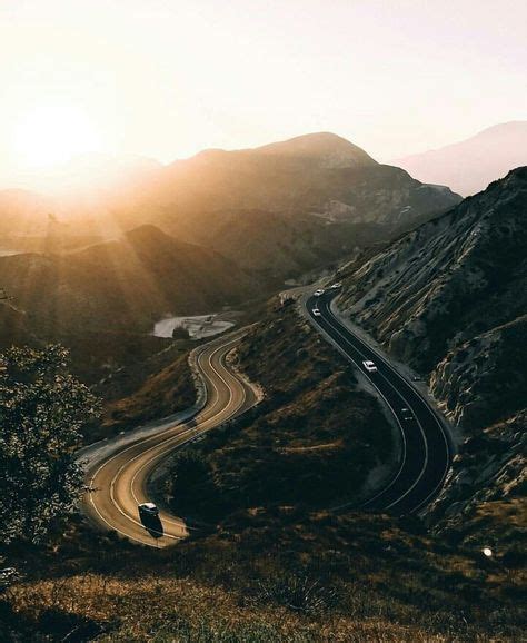 50 Mejores Imágenes De Caminos Roads Paisajes Viaje Por Carretera