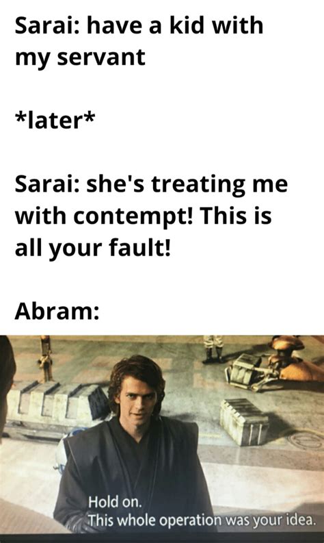 Explore the various pages with me of all the. Understanding the bible with memes : dankchristianmemes