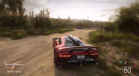 E3 2021 Tráiler Y Estupendo Primer Gameplay De Forza Horizon 5 Que