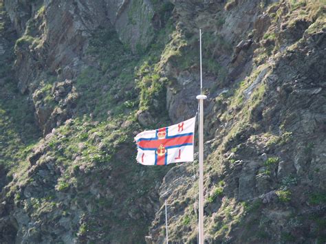 The royal national lifeboat institution (rnli), a charity registered in england and wales (209603), scotland (sc037736), the republic of ireland (20003326), the bailiwick of jersey (14), the isle of man (1308 and 006329f), the bailiwick of guernsey and alderney | rnli (sales) ltd | rnli shop (registration number 2202240 and rnli college ltd. RNLI | The RNLI flag proudly flying above the St David ...