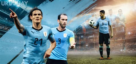 Uruguayan Mens National Football Team Sponsors Sportskhabri