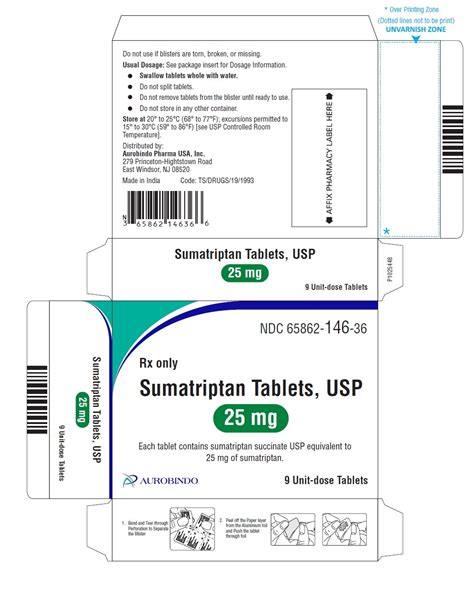Buy Sumatriptan Succinate Sumatriptan Mg From Gnh India At The