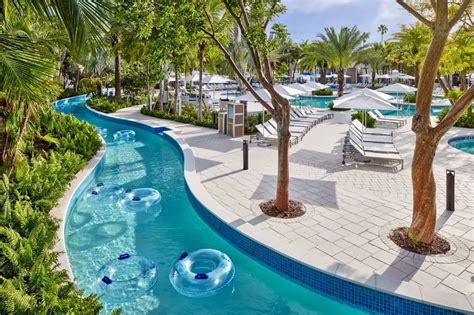 Book Jw Marriott Turnberry In Fort Lauderdale With Benefits