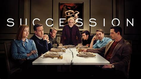 Succession Season 4 Release Date Out New Teaser Reveals Shocking