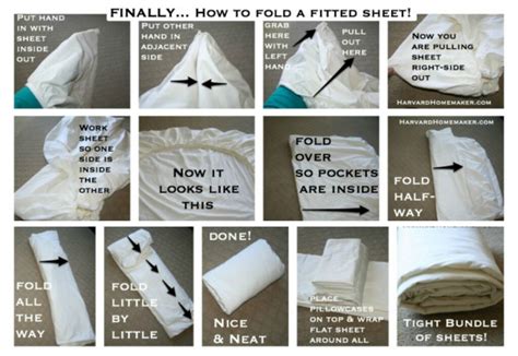 How To Fold A Fitted Sheet Check Out Simple Steps Mattressdx Com