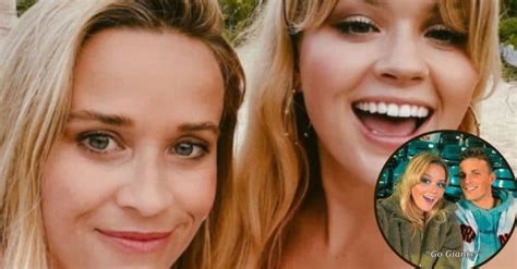reese witherspoon s daughter ava phillipe looks just like mom in photo