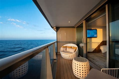 Is It Worth It To Upgrade To A Balcony On A Cruise?