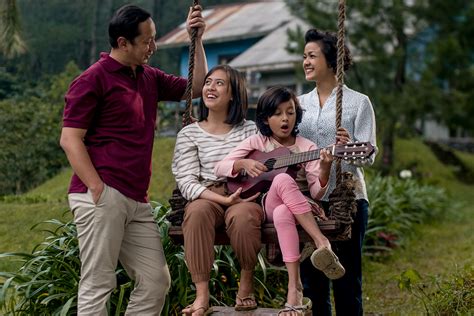 Festival Film Indonesia Los Angeles Mengakui Keberagaman Penceritaan Bangsa