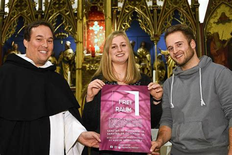 Lara fabian, урождённая — лара́ софи кэти крока́рт (нидерл. Am Samstag feiern junge Katholiken einen besonderen ...