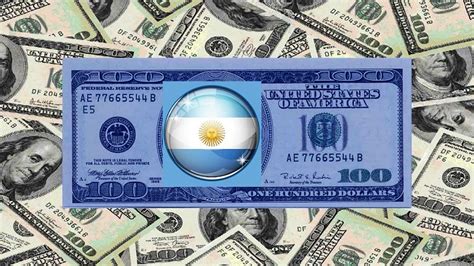 A Guide To Understand Different Dollar Rates In Argentina Gaming And