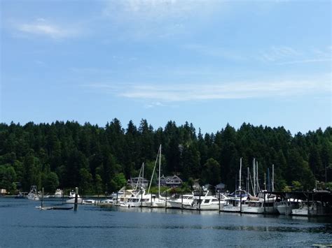 Things to do in Gig Harbor, Washington