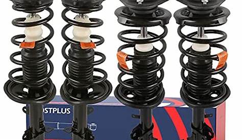 Compare price to toyota corolla shock absorber | TragerLaw.biz