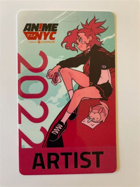 Top More Than 125 Anime Nyc 2022 Tickets Super Hot Ineteachers