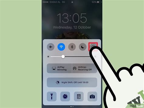 How To Rotate Screen On Iphone