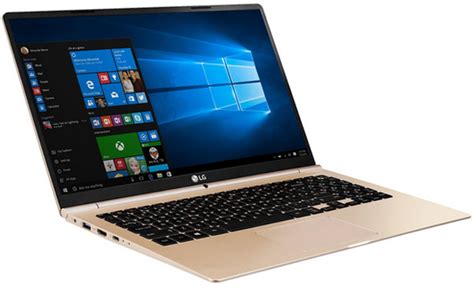 Review Lg Gram 15z960 I7 156 Laptop